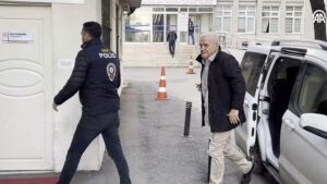 Futbol’da Bahis ve Şike Soruşturması: Gözaltılar ve Gelişmeler