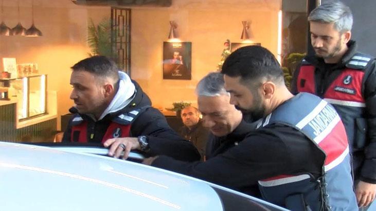 GAİN Medya AŞ Soruşturması Kapsamında Gözaltı ve Tutuklama Talepleri