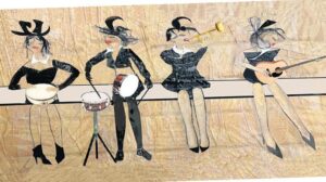 Gala Modern Destek Yarışı 2024: Seçkinin Öne Çıkan Yapıtları ve Dönüşüm Hikâyesi