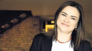 Garanti BBVA ile KOBİ’ler için Dijital Dönüşüm ve Kadın Girişimciliğini Güçlendirme Yolculuğu