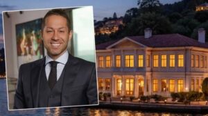 Garipoğlu Davasında Şoförden Detaylı İfade: Yalıda Partiler ve Uyuşturucu Tartışması