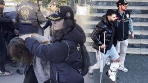 Gasp Operasyonunda 25 Şüpheli Gözaltına Alındı: Kadın Tetikçiler ve Silahlı Saldırılar Üzerine Son Dakika Gelişmeleri