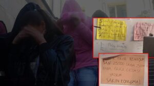 Gaziantep’te Fuhuşa Teşvik ve Aracılık Operasyonunda 21 Şüpheli Gözaltında