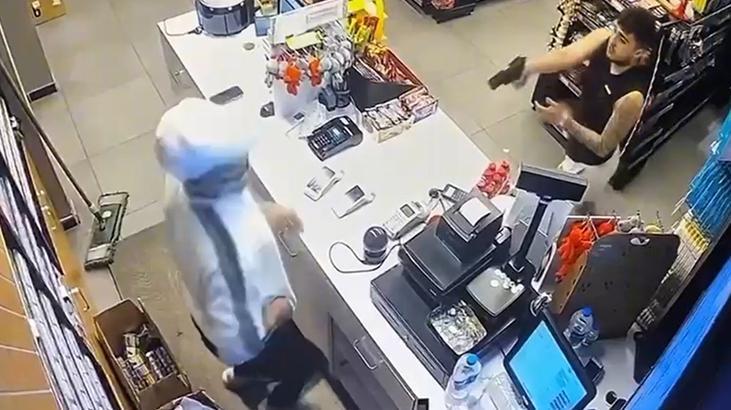 Gebze’de Markette Silahlı Çıkan Olay: Hücumun Ardındaki Gelişmeler ve Gözaltılar