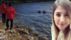 Gecenin Karanlığında Yukarıyapıcı Göleti’nde Kaybolan Kişi ve Şüpheli Gözaltı