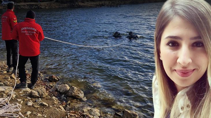 Gecenin Karanlığında Yukarıyapıcı Göleti’nde Kaybolan Kişi ve Şüpheli Gözaltı