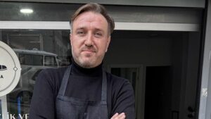 Gedikpaşa’dan Pera’ya: Baba Mirasıyla Yeniden Ayakkabıcılıkta Modern Yaklaşım