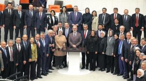 Gelecek İçin Milli Kaynaklar: Eskişehir’den Gabar’a, Türkiye’nin Enerji Hamlesi