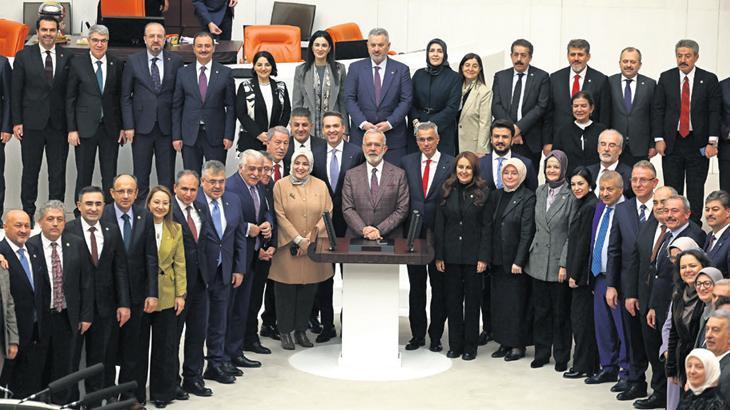 Gelecek İçin Milli Kaynaklar: Eskişehir’den Gabar’a, Türkiye’nin Enerji Hamlesi