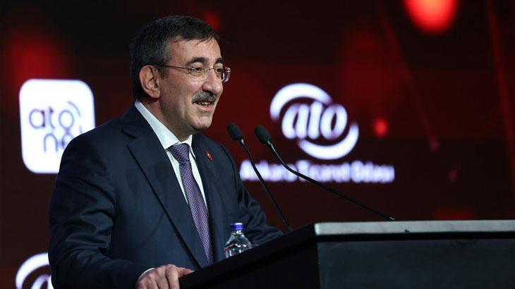 Gelir Dağılımında İyileşme ve Sosyal Desteklerde Kararlılık: Yılmaz’ın Değerlendirmesi