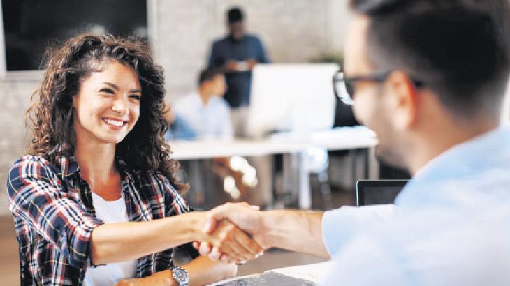 Gençlik ve Kariyer: Türkiye’de Gençlerin Profesyonel Yol Haritası
