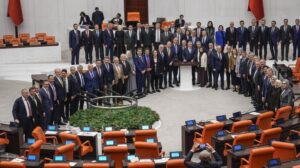 Gençlik ve Spor ile Kültür ve Turizm Bakanlıklarının 2026 Bütçe Genişletmesi Üzerine Meclis Görüşmeleri