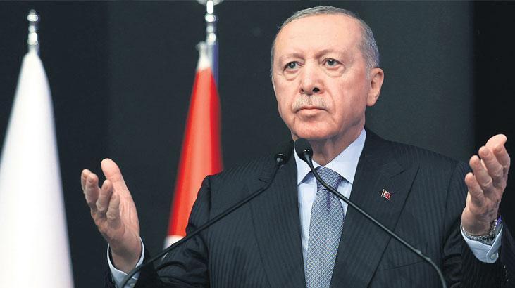 Genişletilmiş İl Başkanları Toplantısı’nda Erdoğan’dan Karamsarlığı Dağıtan Mesajlar ve Stratejiler