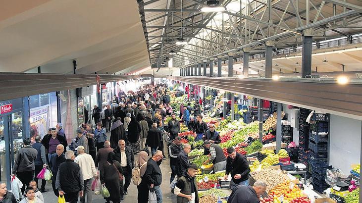 Gıda Değer Zincirinde Fiyat Dinamikleri ve Üreticiden Tüketiciye Doğru Yeni Yaklaşımlar