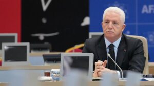 Gıda Güvenliği Toplantısı: İl AFAD Merkezinde, Sıfır Toleransla Denetimler ve 2025 Kontrol Verileri