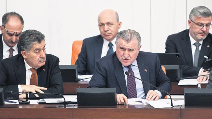 Girişim: Burs Artışları ve Tribün Olayları Üzerine Bilgilendirme – Osman Aşkın Bak Açıklamaları