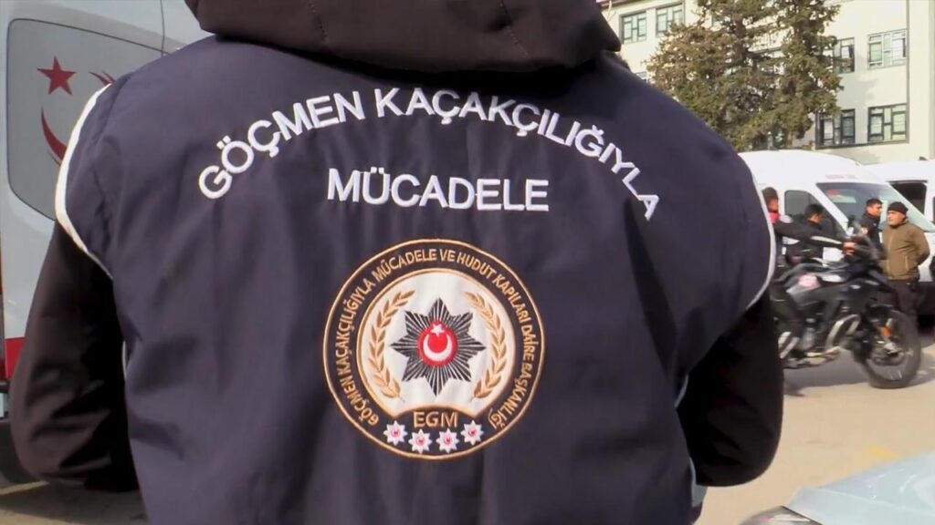 Göçmen Kaçakçılığına Karşı Devletin Kesin Tutumu: Operasyonların Detayları