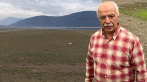 Gölbaşı Göleti ve Bursa Ovası İçin Kritik Kuraklık Tehdidi: Su Seviyesi ve Sulama Kapasitesi Üzerine Güncel Değerlendirme