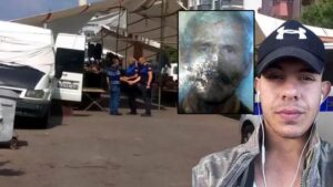 Gölcük’te Pazaryerinde Cinayet ve Dava Süreci: Tuanay Çetin’in Hapis Davası