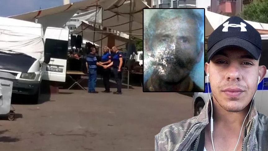 Gölcük’te Pazaryerinde Cinayet ve Dava Süreci: Tuanay Çetin’in Hapis Davası