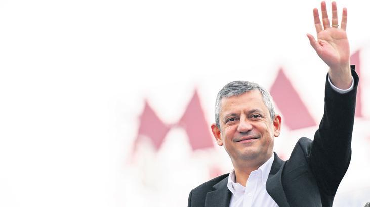 Gölge Kabine ve Yeni MYK ile Partide Vefa ve Değişim İç içe