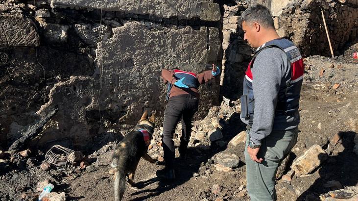 Gördes’te Yanan Evler ve Takip Eden Operasyon: Bölge Halkı İçin Anlık Gelişmeler