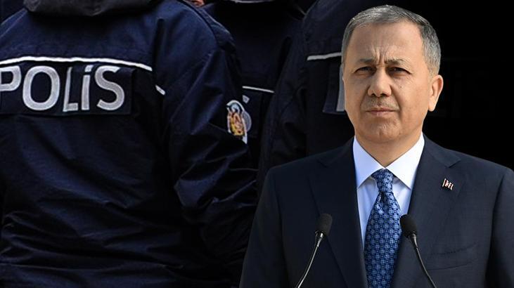 Görev Puanı ve Emniyet Teşkilatı Üzerine İçişleri Bakanlığı Açıklamaları – 2025