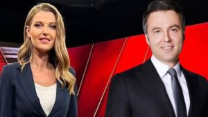 Görünen Gerçekler ve İçsel Mücadele: Haber Sunucusunun Açıklaması