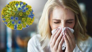 Grip Sezonunda Artış ve H3N2 Varyantıyla Gelen Riskler: Hijyen ve Aşının Önemi