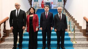 Güçlü adalet ve barış için diyalog: Yetkililerden açıklama ve öncelikler