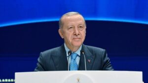 Güçlü Türkiye ve İnsan Hakları Dayanışması: 10 Aralık Mesajı