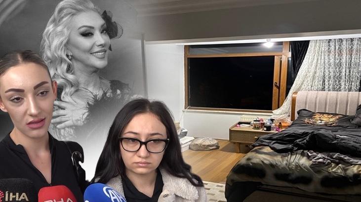 Güllü Cinayeti: Soruşturma, Tutuklama ve Şüphelilerin İfade Süreci