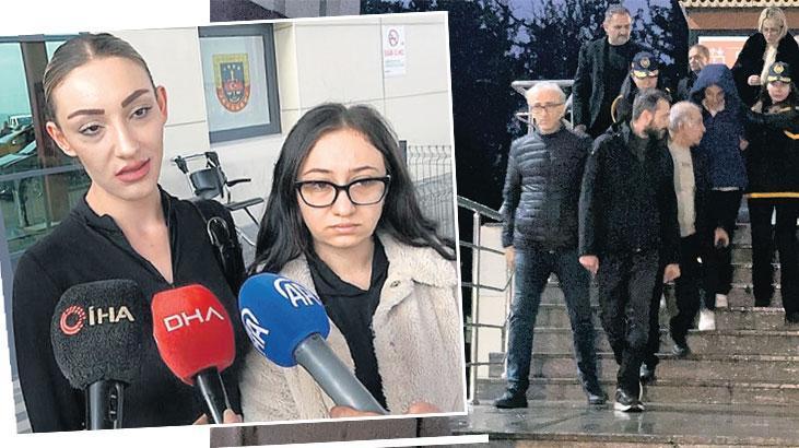 Güllü Olayı: Tutuklanan Tuğyan Ülkem Gülter ve İddiaların Ardındaki Çelişkiler