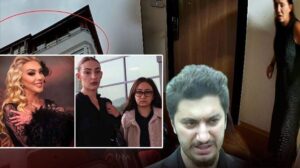 Güllü’nün Oğlundan 6 Saatlik İfade ve Olayın Kesişen Detayları