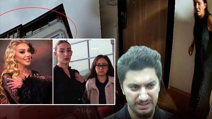 Güllü’nün Oğlundan 6 Saatlik İfade ve Olayın Kesişen Detayları