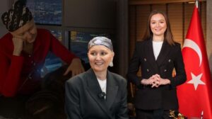 Gülşah Durbay’ın Vefatı: Manisa Şehzadeler Belediye Başkanlığı ve Ailesi için Yükselen Acı