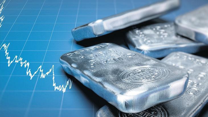 Gümüş Piyasasında Sıradışı Yoğunluk: Rezervler, Raporlar ve Küresel Baskı