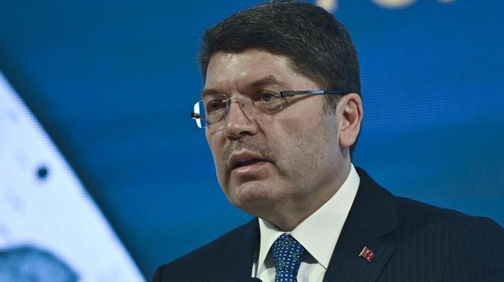 Gümüşhane Ziyaretinde Vizyon ve Adaletin İzleri: Bakan Tunç’un Konuşmasında Öne Çıkanlar