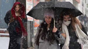 Güncel Hava Durumu Tahminleri ve Uyarılar – Türkiye Geneli Analiz