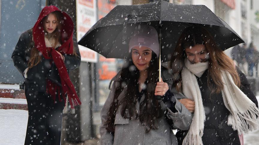 Güncel Hava Durumu Tahminleri ve Uyarılar – Türkiye Geneli Analiz