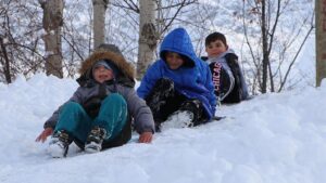 Güneydoğu ve Doğu Anadolu’da Kar Yağışı ve Eğitim Durumları: Güncel Bilgilendirme