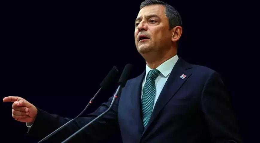 Güngören Mitinginde Özel: Milletin Kale’si, Adalet ve Enflasyona Karşı Yeni Teklifler