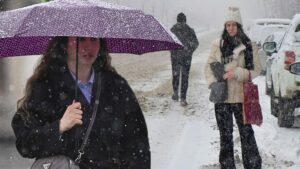 Günlük Hava Durumu Özeti ve Bölgesel Tahminler – Türkiye