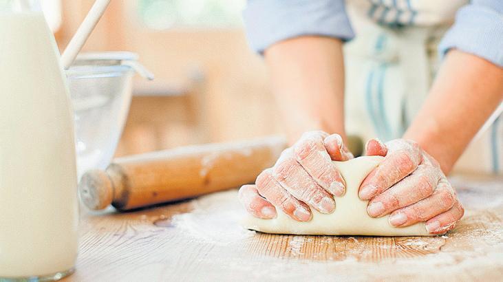 Güven ve Tasarruf Eğilimleri: Evde Yemek ve Perakende Denetimlerine Yeni Bakış