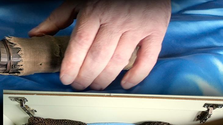 Güvenç Abdal ve Taşlıca Köyü: Anadolu’nun İslamlaşmasındaki Öncü Yolculuk