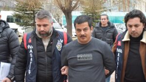 Güvenlik Kamerasında Görülen Olay: Aile İçinde Yaşanan Kavga Cinayetle Sonuçlandı