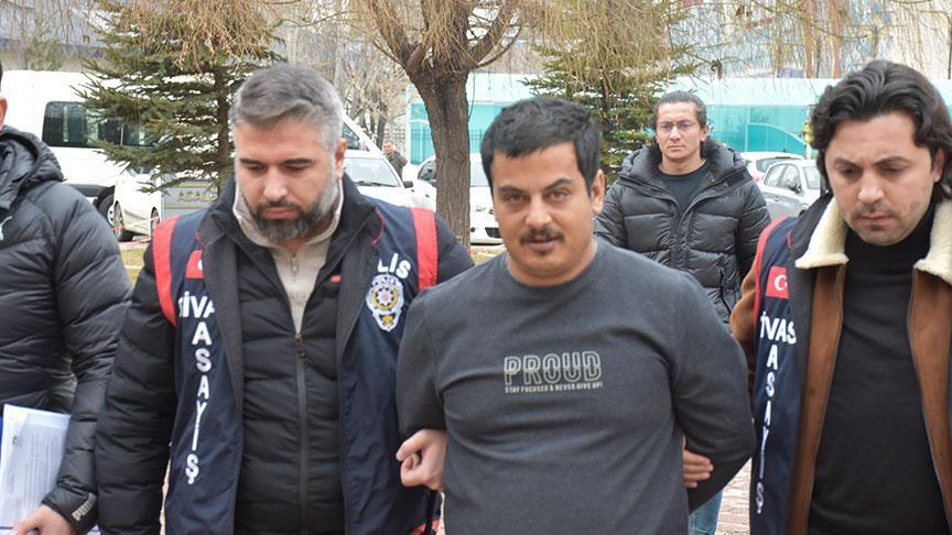 Güvenlik Kamerasında Görülen Olay: Aile İçinde Yaşanan Kavga Cinayetle Sonuçlandı