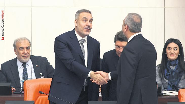 Hakan Fidan’ın Gazze ve Bölgesel İstikrar Üzerine Dersler: Garantörlük Tartışması ve Nusaybin Sorunu