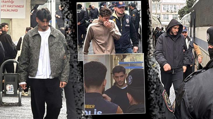 Hakemler ve Futbolcular Hakkında Başlatılan Yasa Dışı Bahis Soruşturması: Tutuklamalar ve Savunmalar