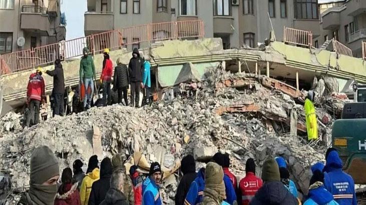 Hakimbey Apartmanı Davasında Tutuklu Sanıklara Verilen Cezalar ve Ailelerin Sosyal Tepkisi